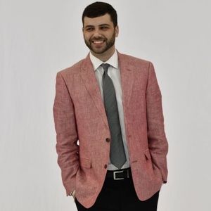 Meet your Posher, Connor